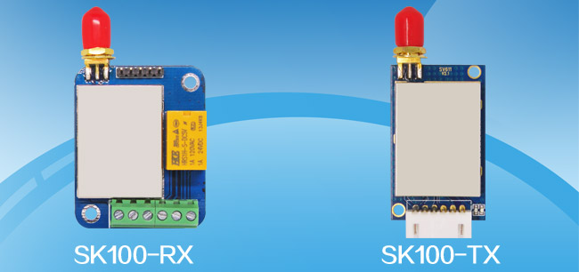 開關量模塊SK100系列